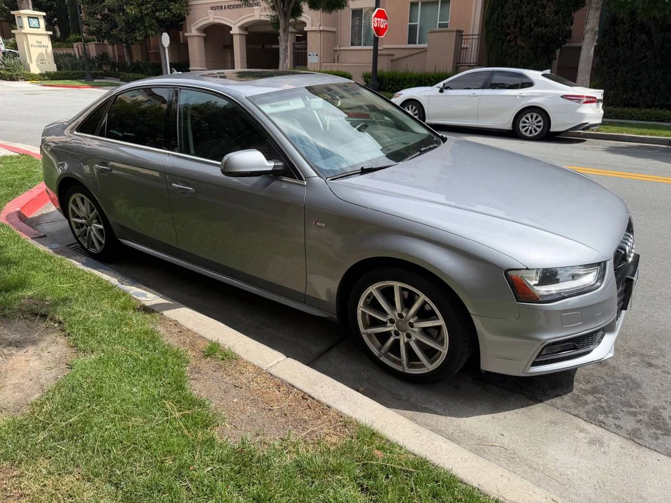 2016 Audi A4 - Image 2 of 8