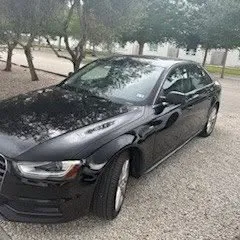 2016 Audi A4 2.0T Quattro Premium