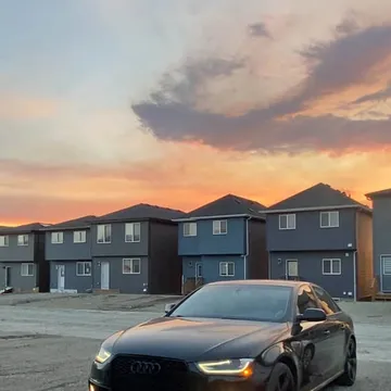 2016 Audi A4 S Line