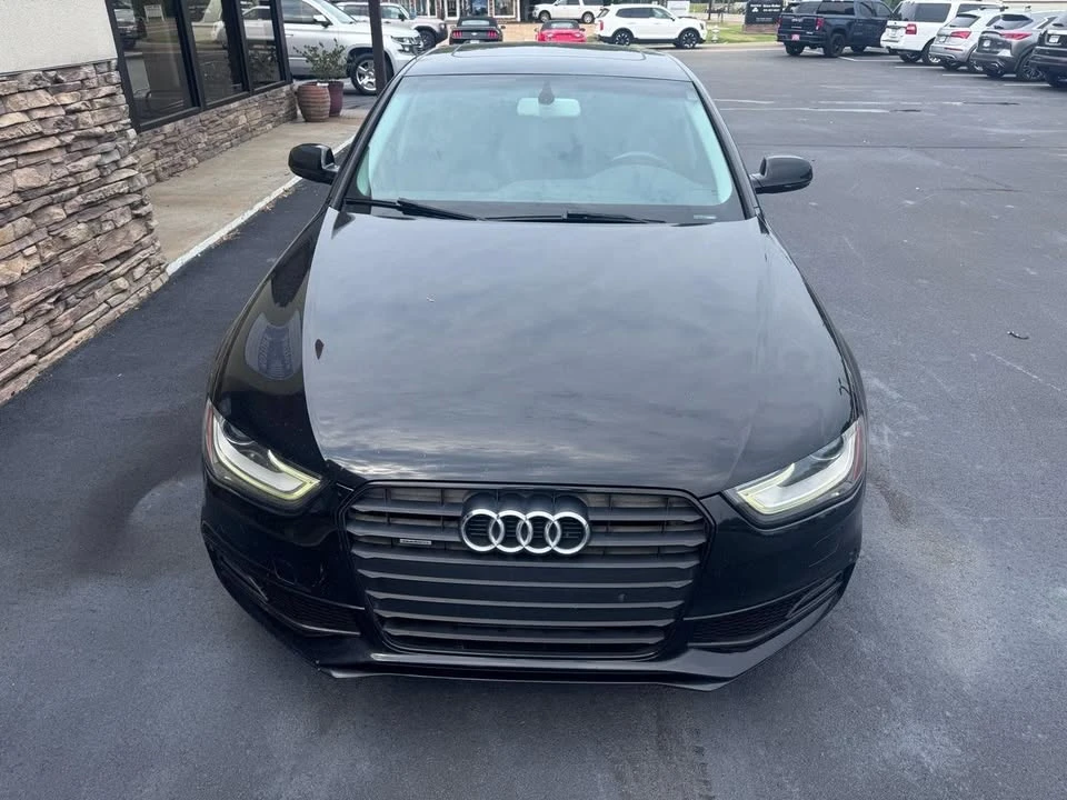 2016 Audi B9 A4 - Image 9 of 20