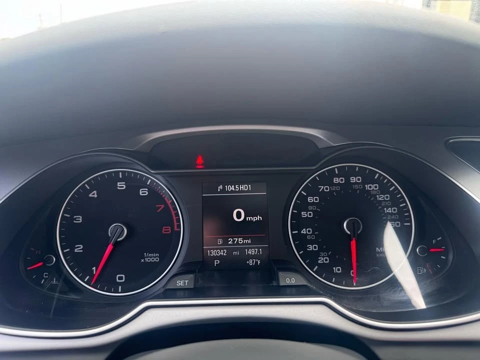 2016 Audi B9 A4 - Image 16 of 20