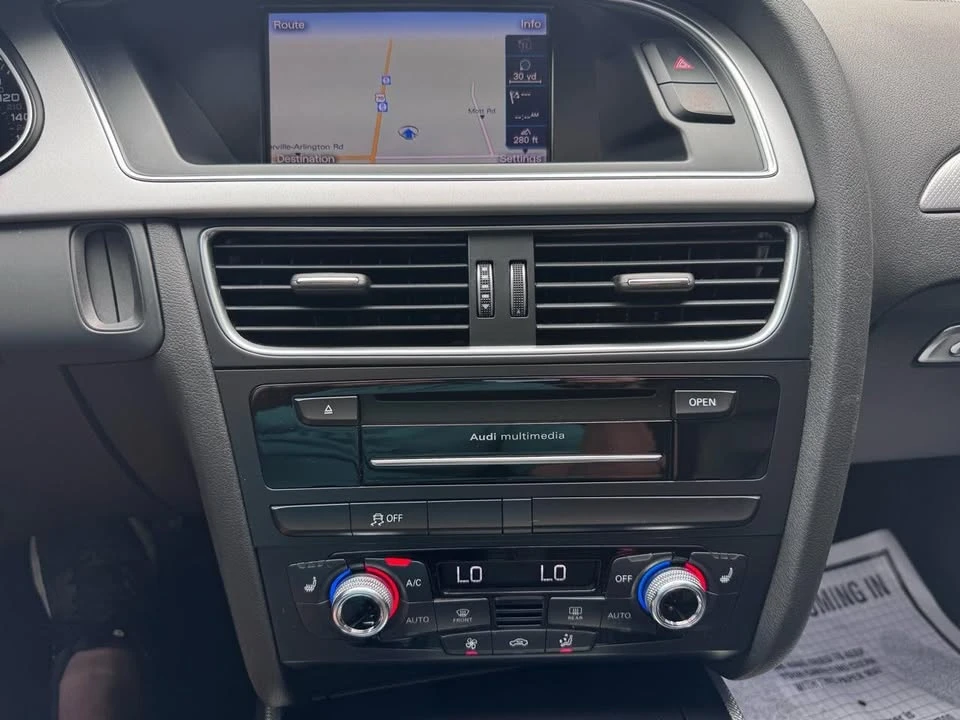 2016 Audi B9 A4 - Image 20 of 20