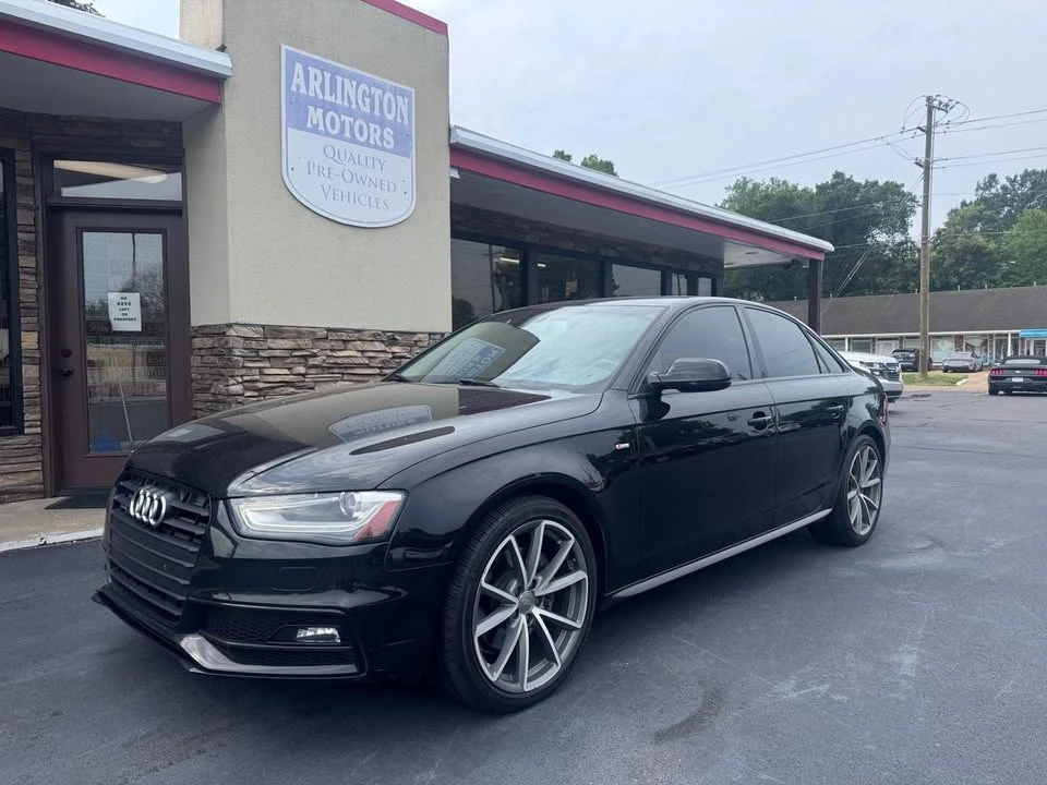 2016 Audi B9 A4 - Image 2 of 20