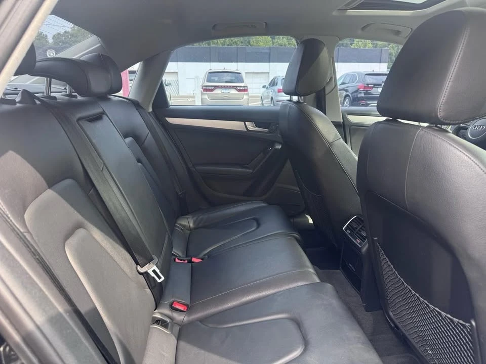 2016 Audi B9 A4 - Image 11 of 20