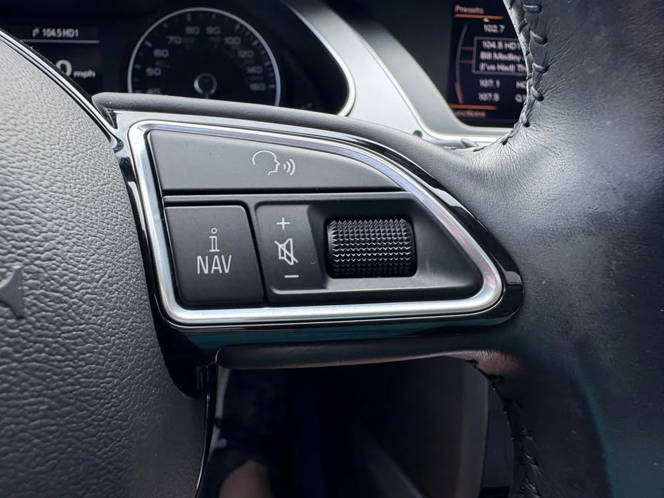 2016 Audi B9 A4 - Image 18 of 20