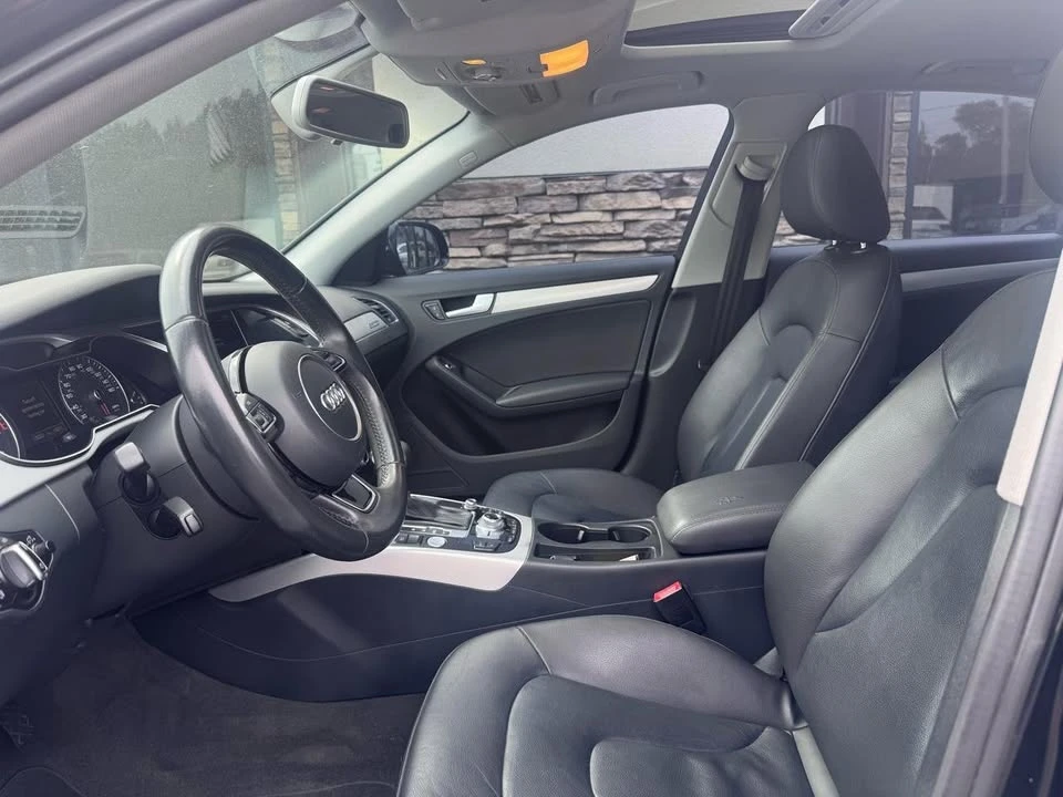 2016 Audi B9 A4 - Image 15 of 20