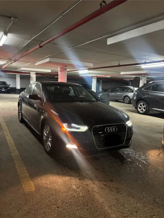 2016 Audi B9 A4 - Image 2 of 6