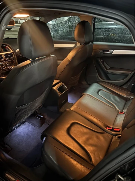 2016 Audi B9 A4 - Image 6 of 6