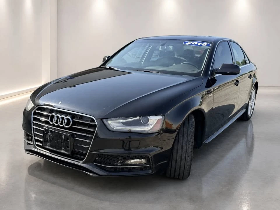 2016 Audi B9 A4 - Image 2 of 16
