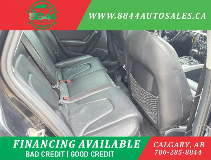 2016 Audi B9 A4 - Image 14 of 15