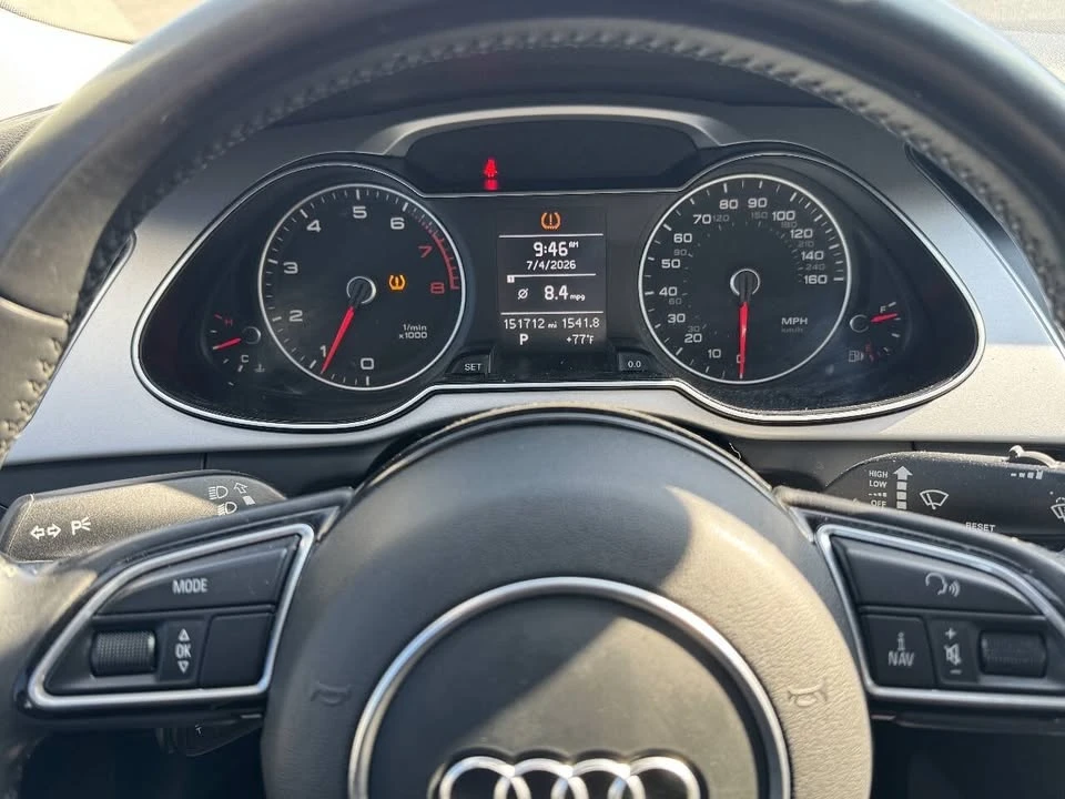 2016 Audi B9 A4 - Image 15 of 16