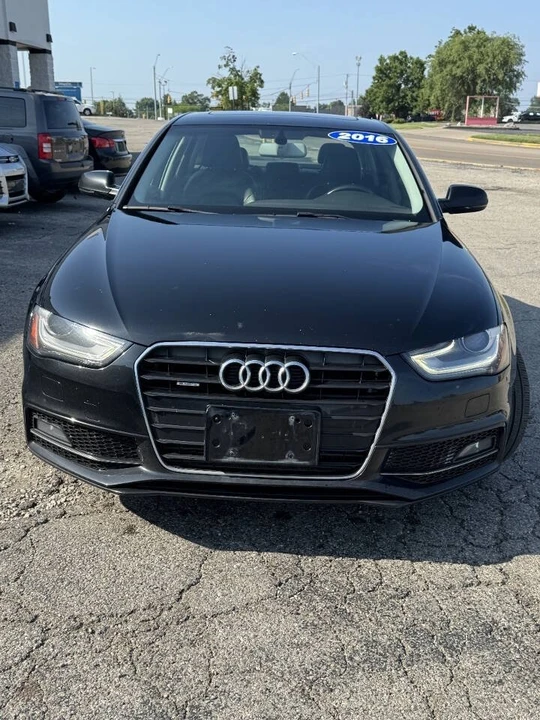 2016 Audi B9 A4 - Image 4 of 16