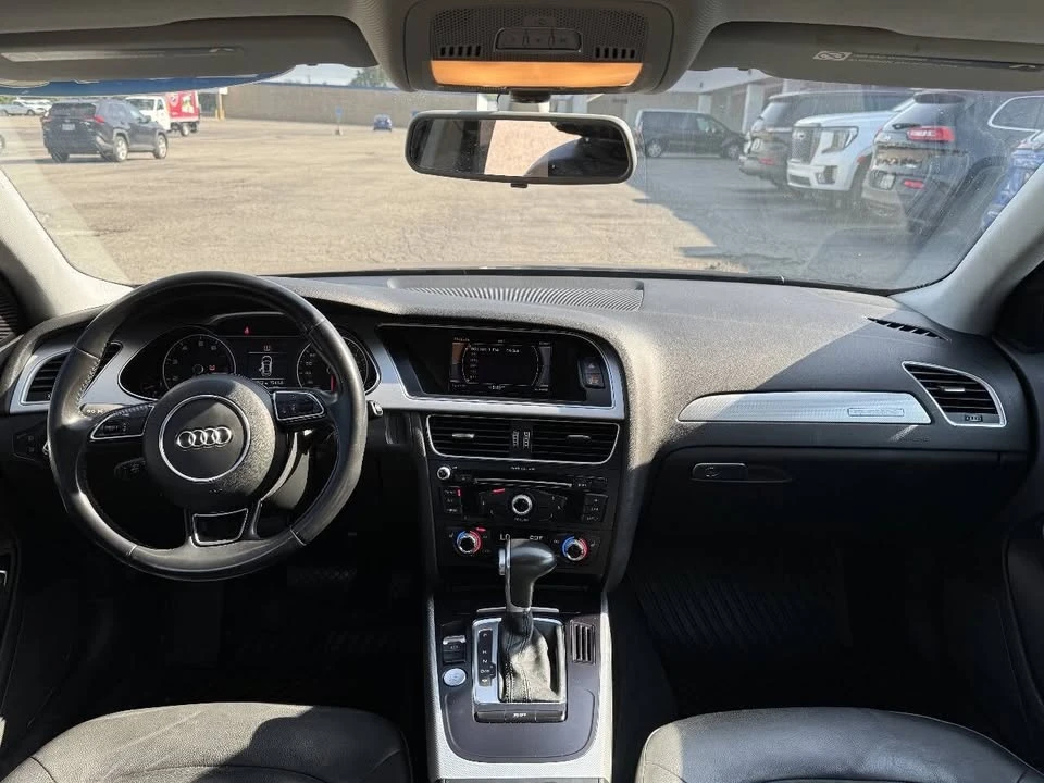 2016 Audi B9 A4 - Image 13 of 16