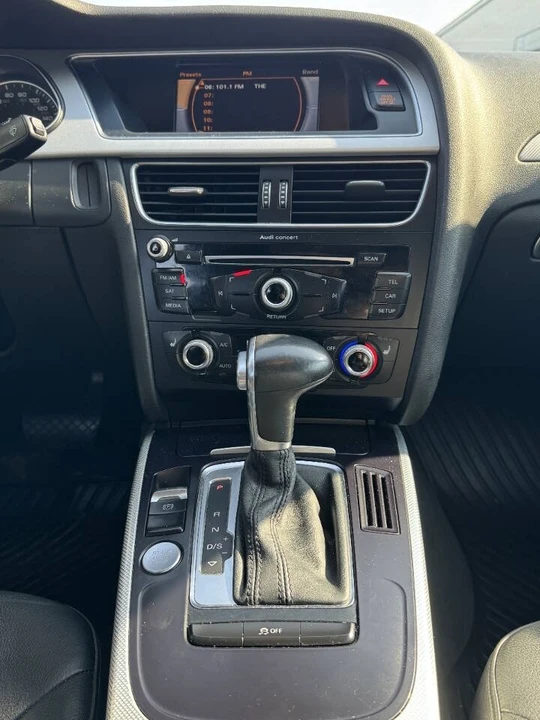 2016 Audi B9 A4 - Image 14 of 16