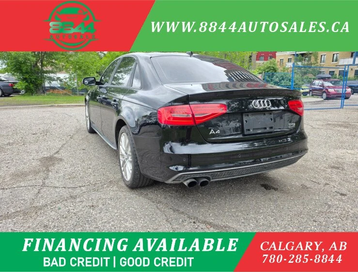 2016 Audi B9 A4 - Image 5 of 15