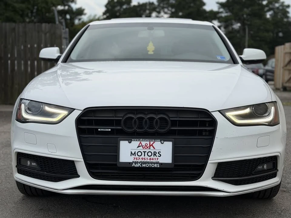 2016 Audi B9 A4 - Image 3 of 19