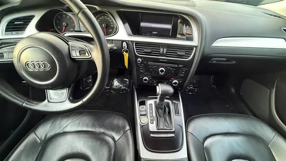 2016 Audi B9 A4 - Image 16 of 20