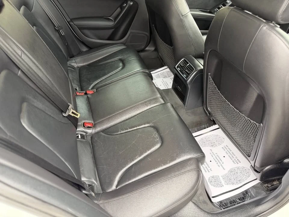 2016 Audi B9 A4 - Image 17 of 19