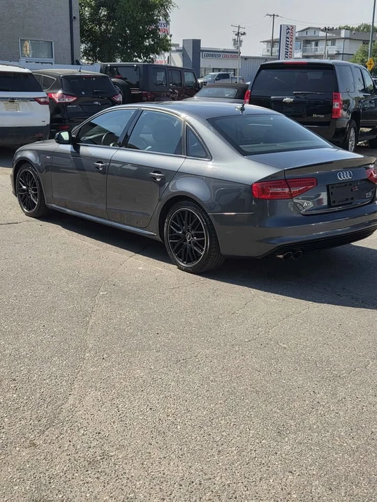 2016 Audi B9 A4 - Image 6 of 11