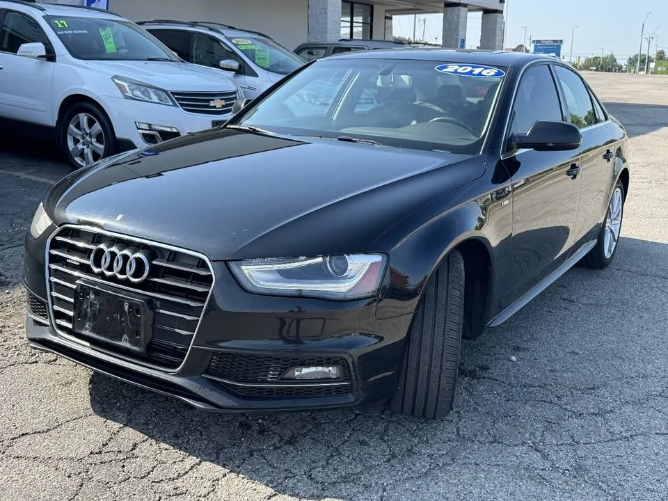 2016 Audi B9 A4 - Image 3 of 16