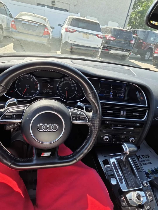 2016 Audi B9 A4 - Image 9 of 11