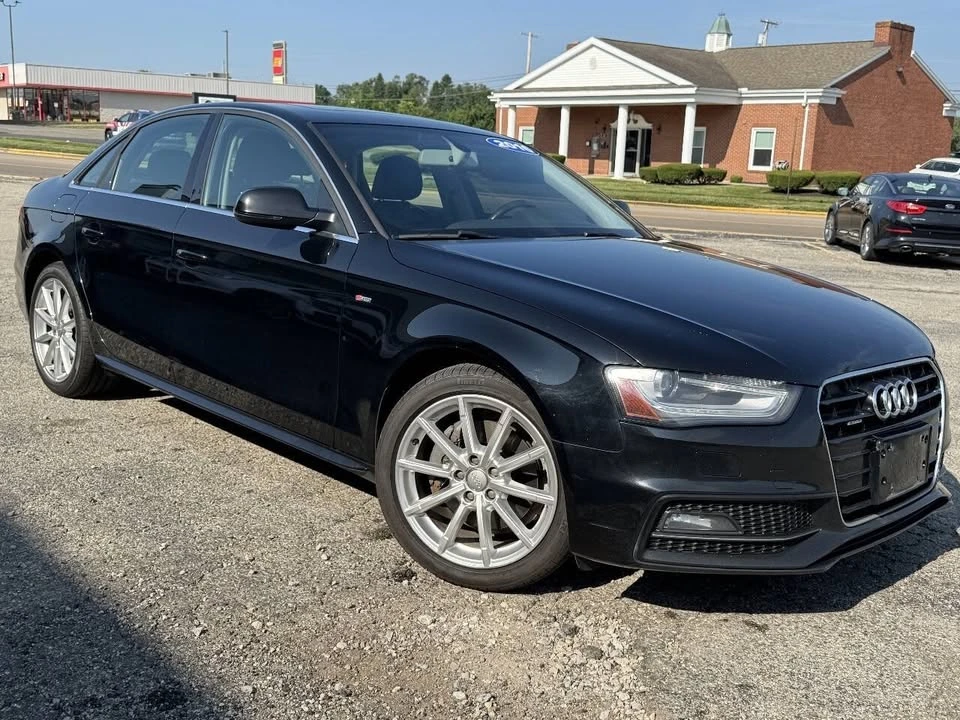 2016 Audi B9 A4 - Image 5 of 16