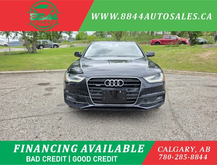 2016 Audi B9 A4 - Image 2 of 15