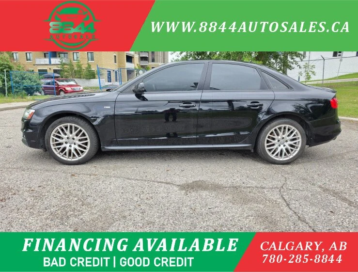 2016 Audi B9 A4 - Image 4 of 15
