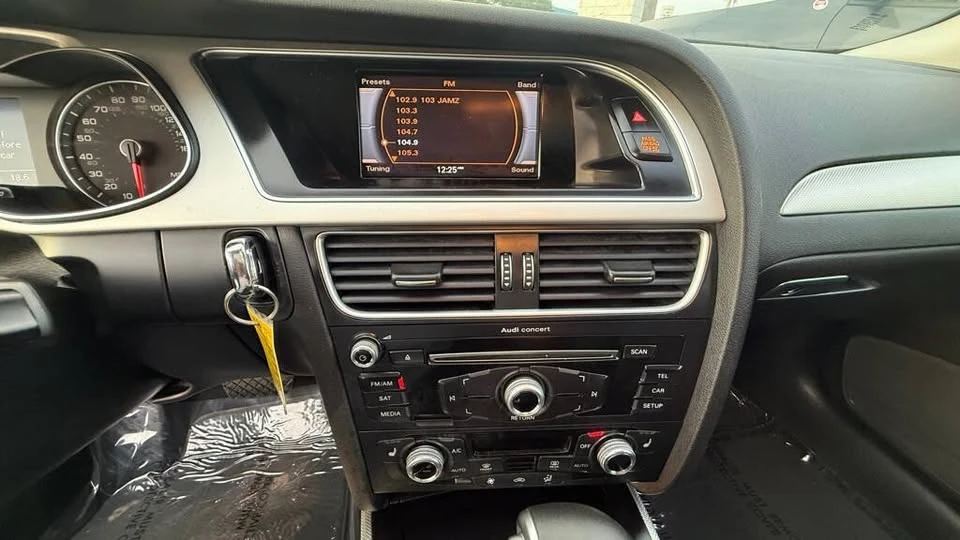 2016 Audi B9 A4 - Image 17 of 20