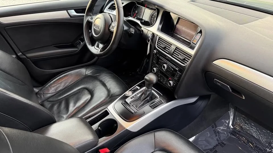 2016 Audi B9 A4 - Image 19 of 20