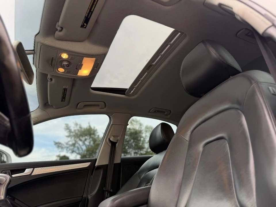 2016 Audi B9 A4 - Image 16 of 19