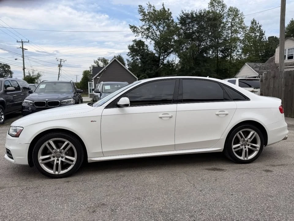 2016 Audi B9 A4 - Image 5 of 19