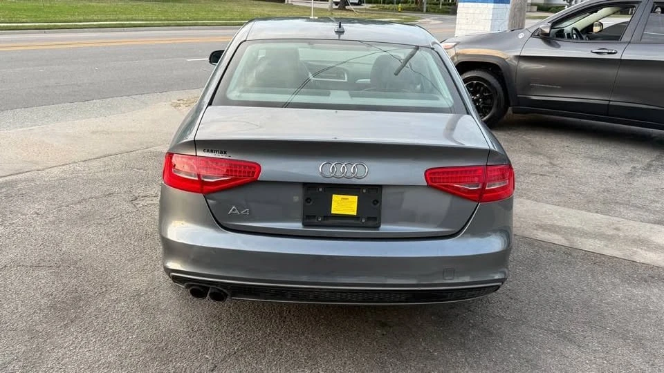 2016 Audi B9 A4 - Image 6 of 20