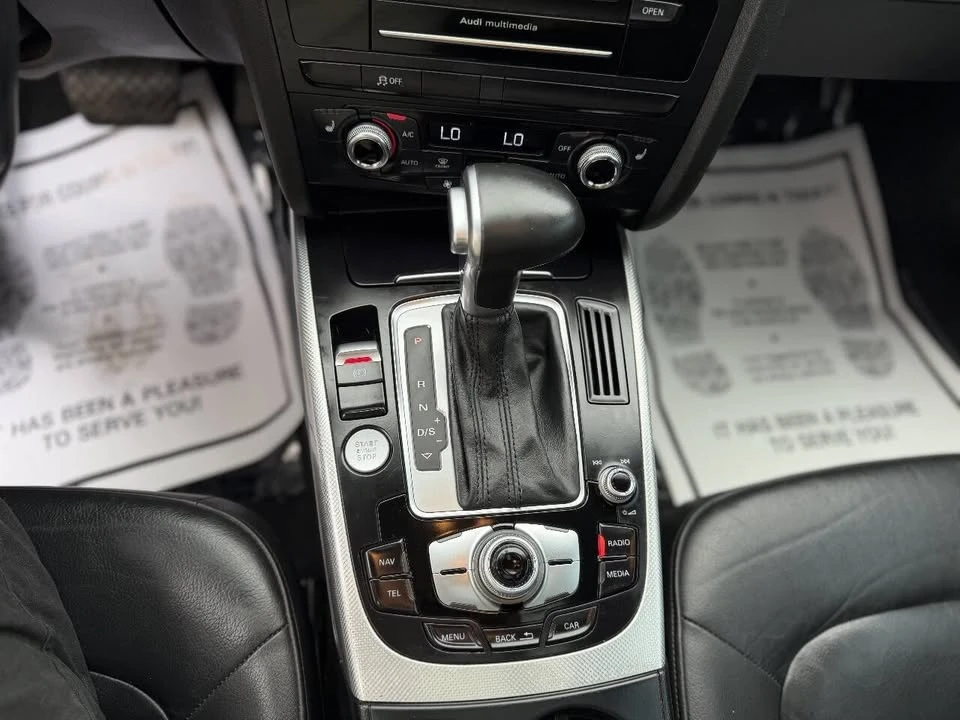 2016 Audi B9 A4 - Image 14 of 19