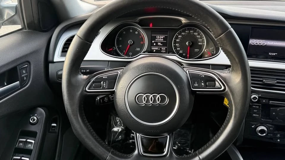 2016 Audi B9 A4 - Image 14 of 20