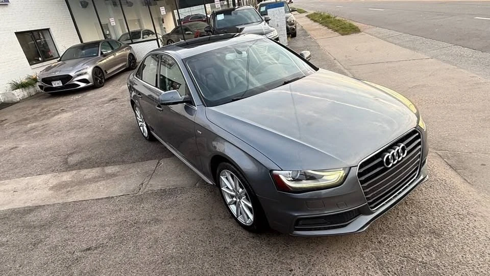 2016 Audi B9 A4 - Image 3 of 20