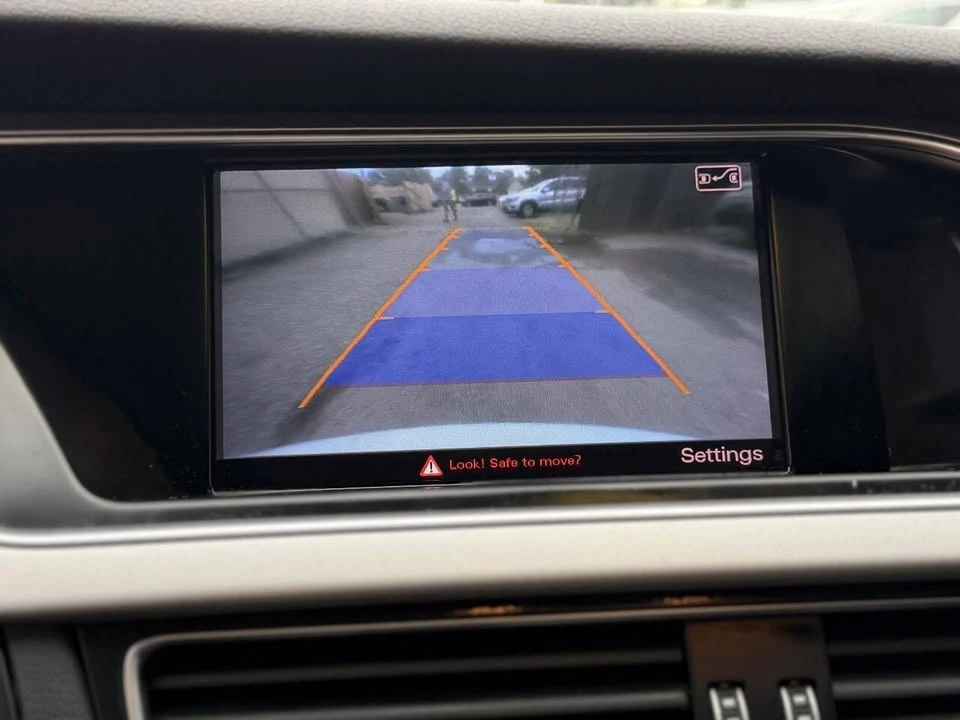 2016 Audi B9 A4 - Image 13 of 19