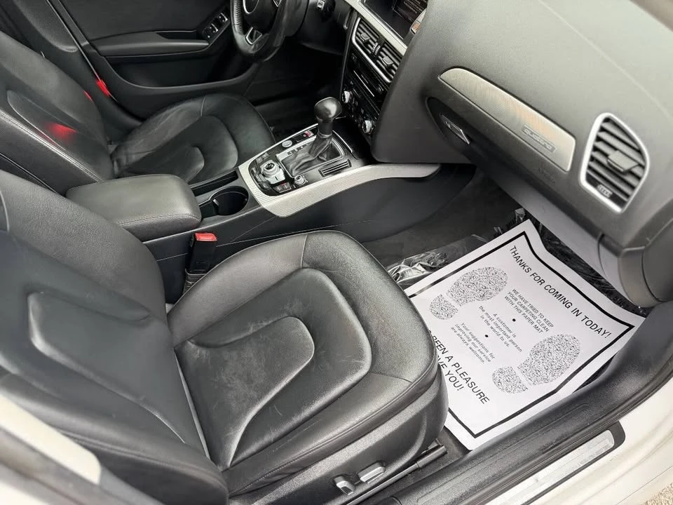 2016 Audi B9 A4 - Image 18 of 19