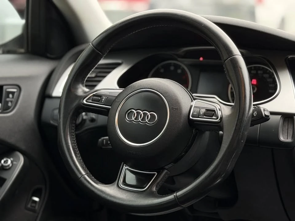 2016 Audi B9 A4 - Image 15 of 19