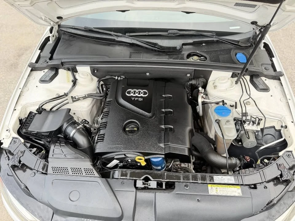 2016 Audi B9 A4 - Image 19 of 19