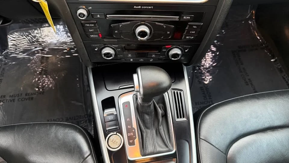 2016 Audi B9 A4 - Image 18 of 20
