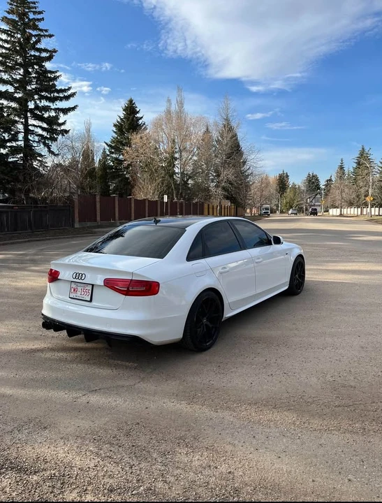 2016 Audi B9 A4 - Image 4 of 4