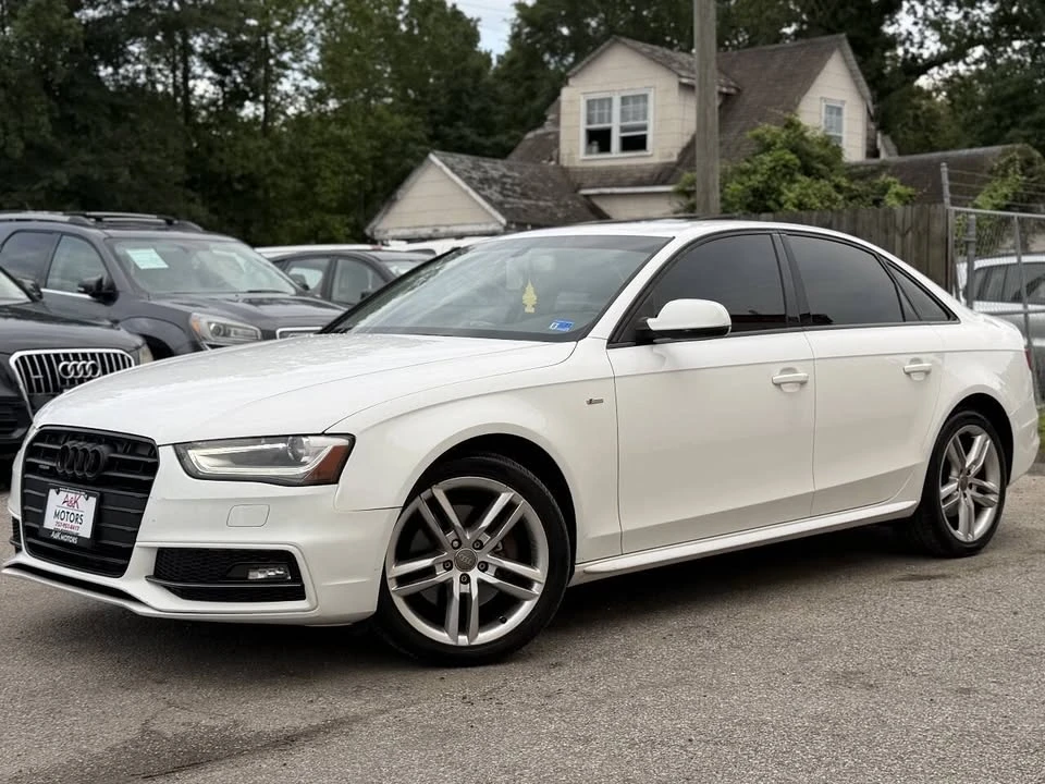 2016 Audi B9 A4 - Image 2 of 19
