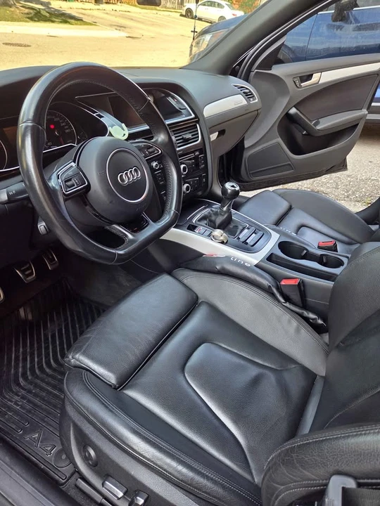 2016 Audi B9 A4 - Image 6 of 9