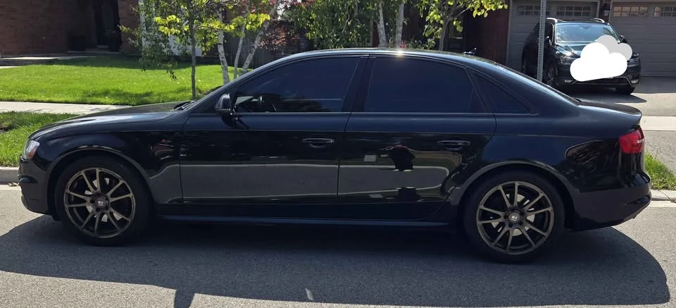 2016 Audi B9 A4 - Image 2 of 9