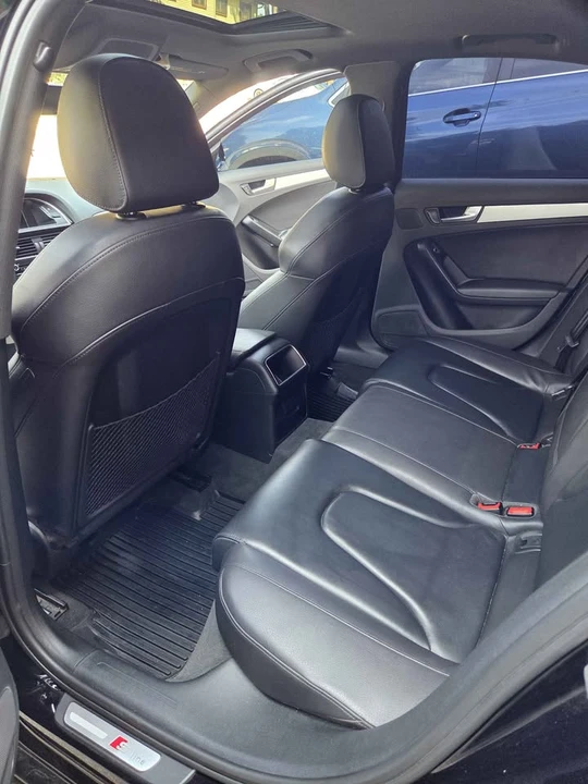 2016 Audi B9 A4 - Image 7 of 9