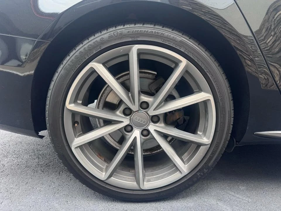 2016 Audi B9 A4 - Image 13 of 20
