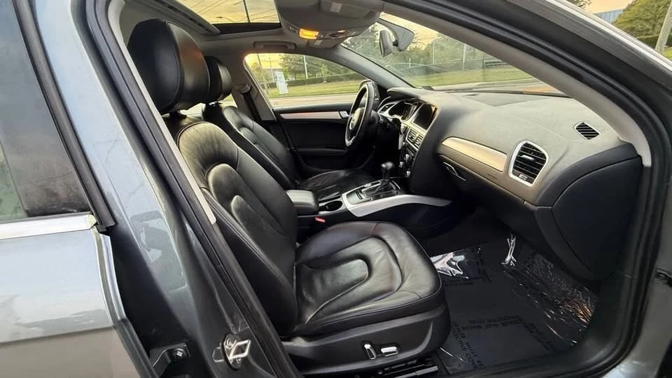 2016 Audi B9 A4 - Image 20 of 20