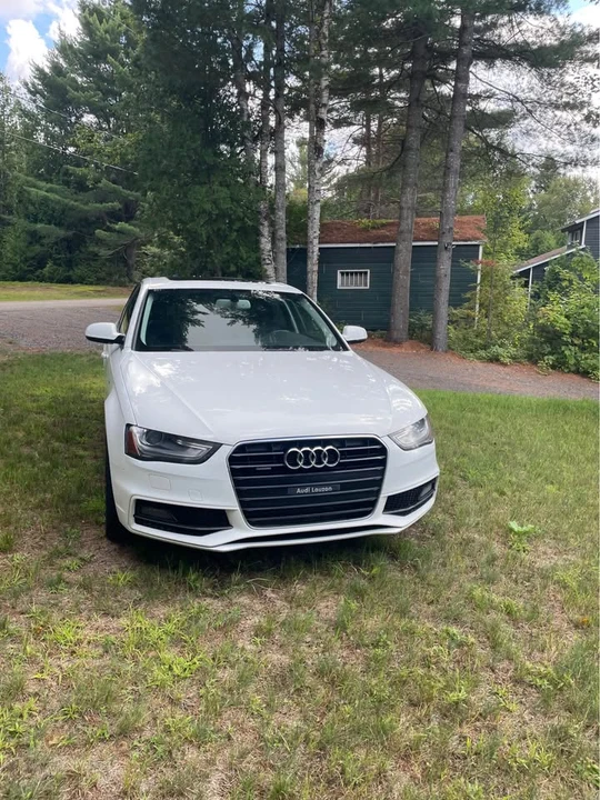2016 Audi B9 A4 - Image 5 of 5