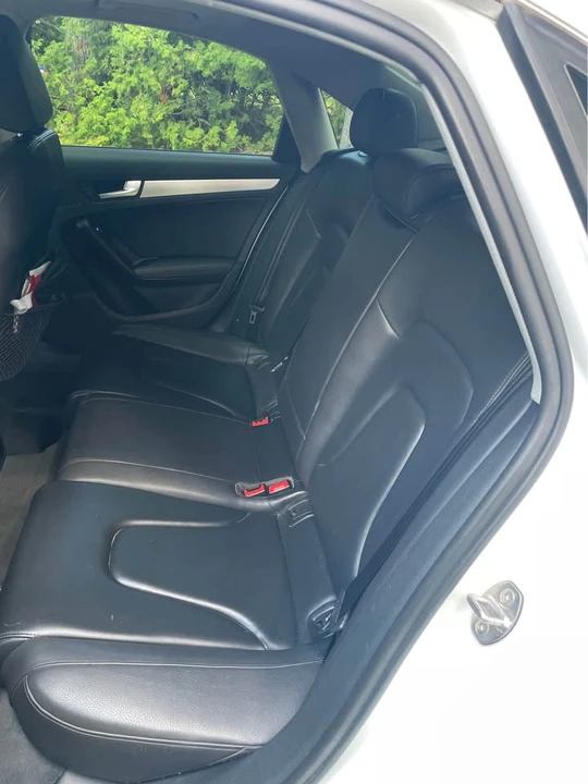 2016 Audi B9 A4 - Image 2 of 5